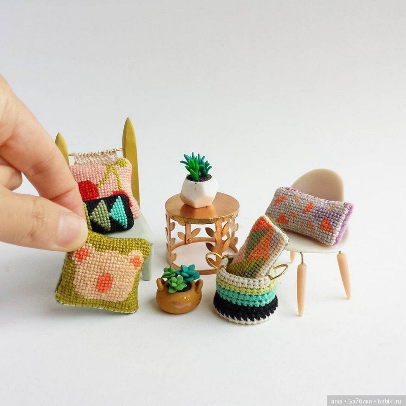 Миниатюра от Honey Thistle (фото 4)