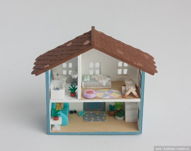 Миниатюра от Honey Thistle (фото 6)