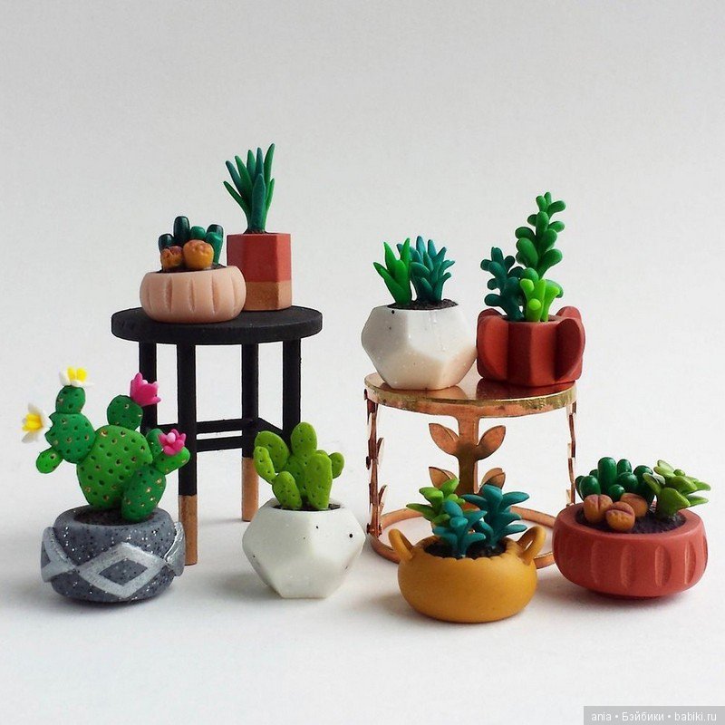 Миниатюра от Honey Thistle (фото 9)