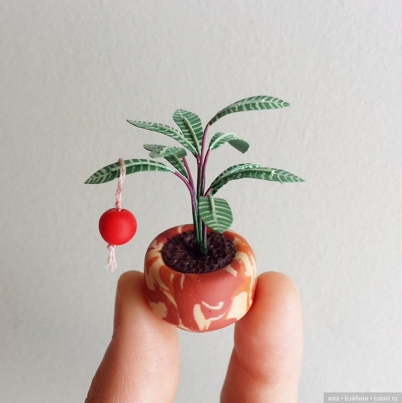 Миниатюра от Honey Thistle (фото 5)