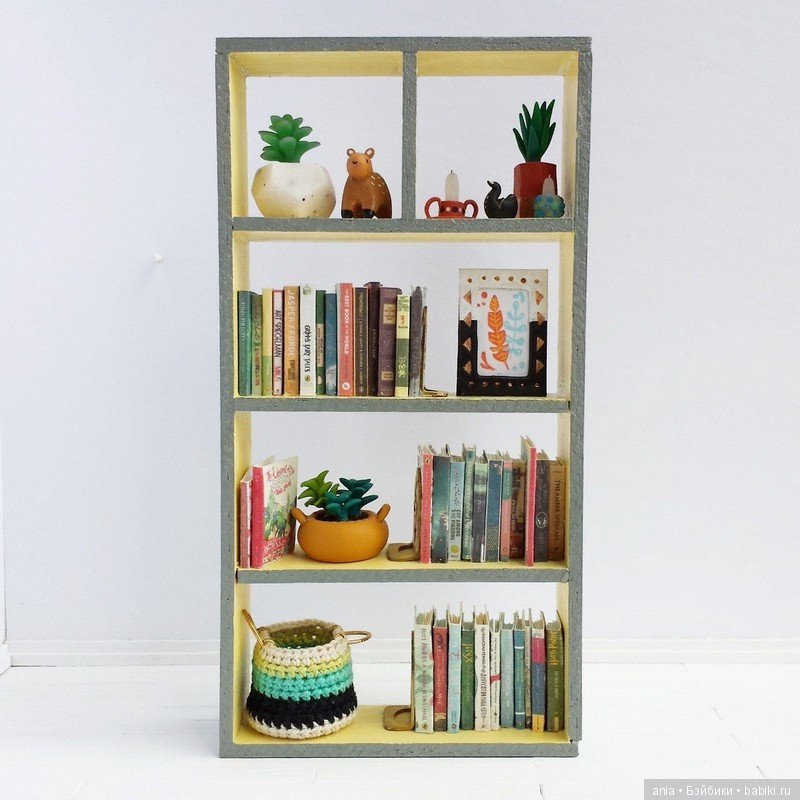 Миниатюра от Honey Thistle (фото 2)