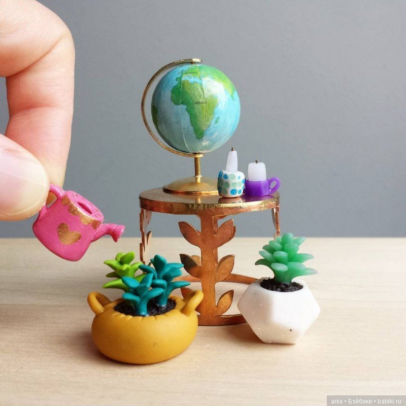 Миниатюра от Honey Thistle (фото 3)