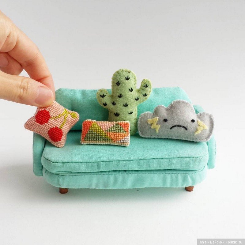 Миниатюра от Honey Thistle