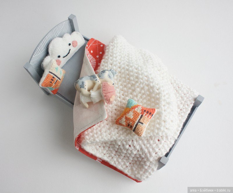 Миниатюра от Honey Thistle (фото 8)