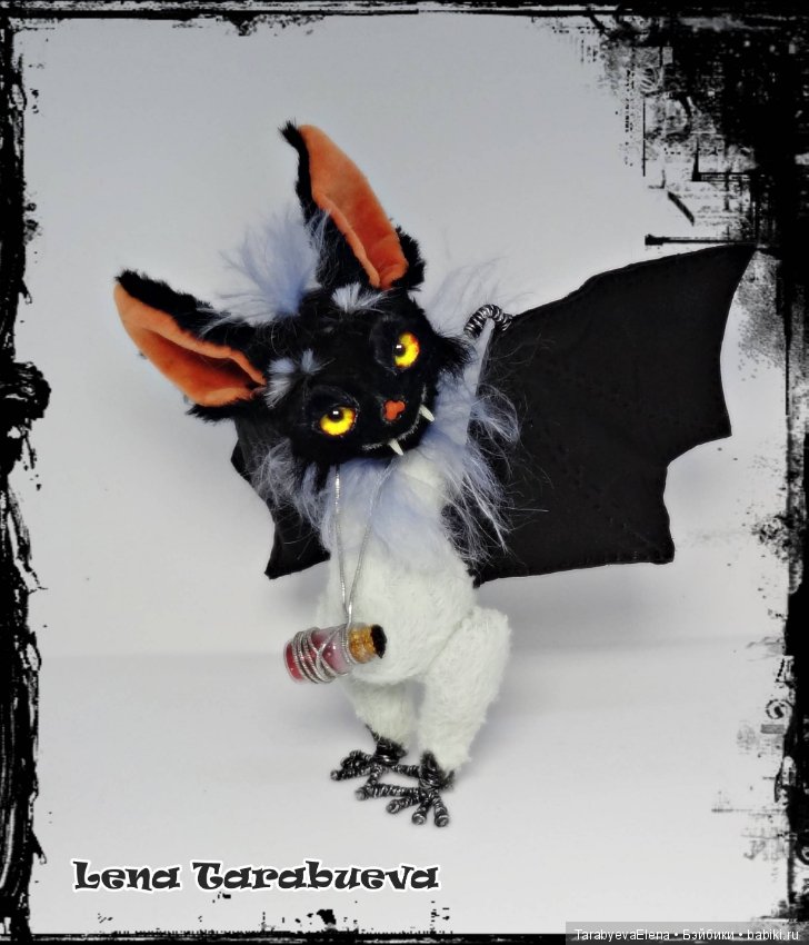 Мои новые работы — Авторские мишки Тедди и друзья: фото