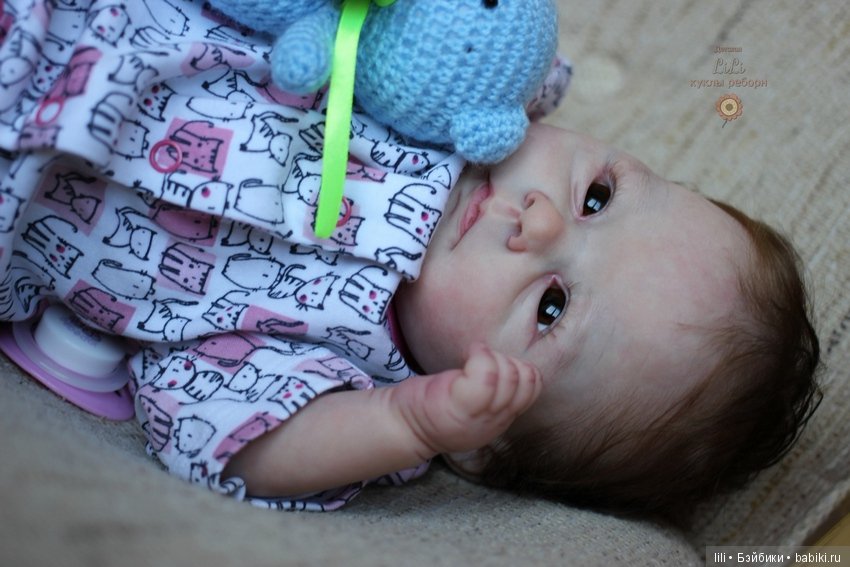 Конфетка, молд Candy скульптора Ping Lau (фото 7)