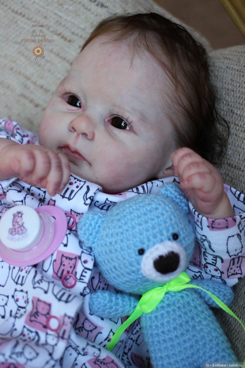 Конфетка, молд Candy скульптора Ping Lau (фото 5)