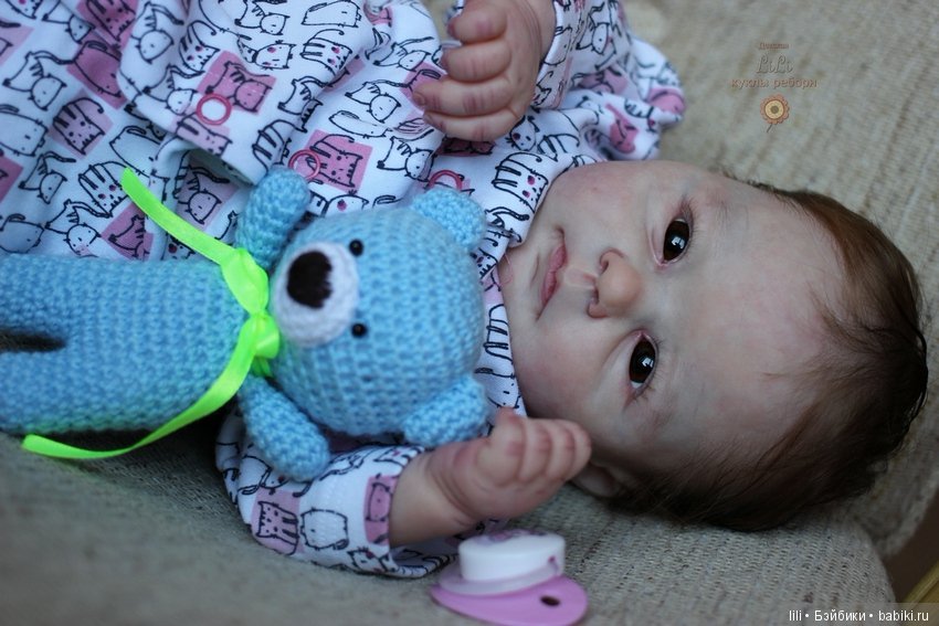 Конфетка, молд Candy скульптора Ping Lau