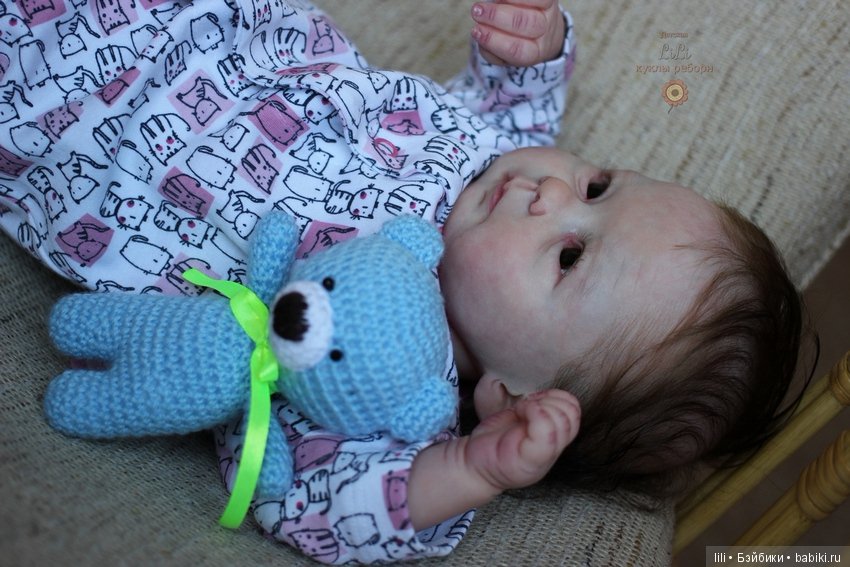 Конфетка, молд Candy скульптора Ping Lau (фото 9)