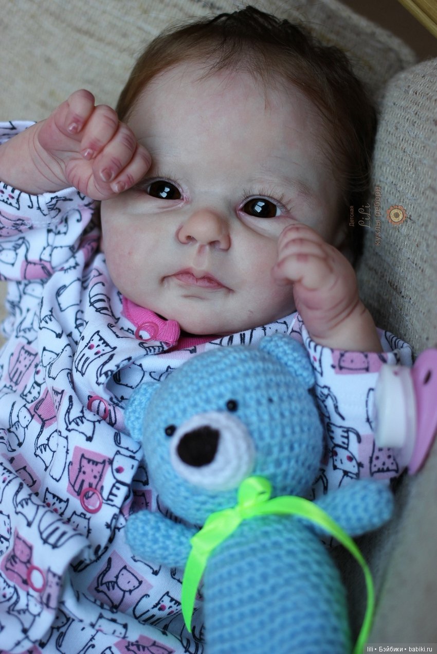 Конфетка, молд Candy скульптора Ping Lau (фото 3)