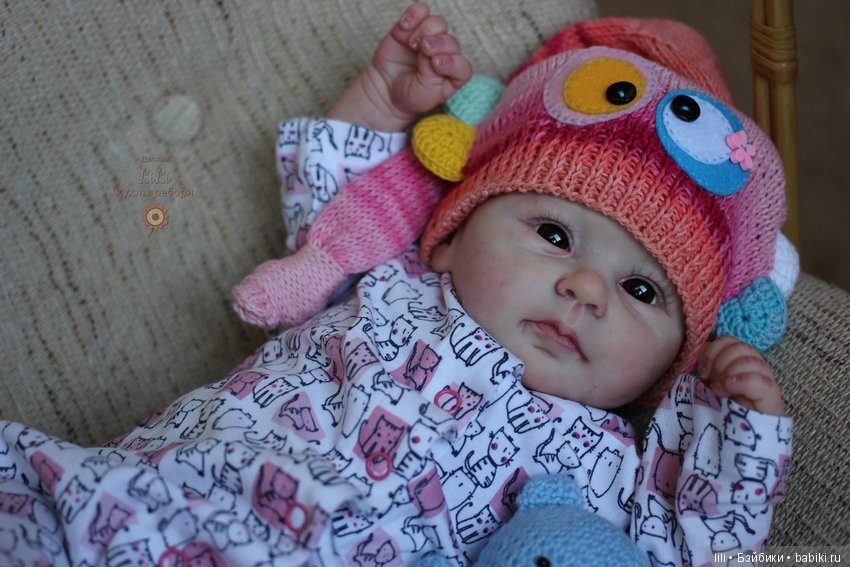 Конфетка, молд Candy скульптора Ping Lau