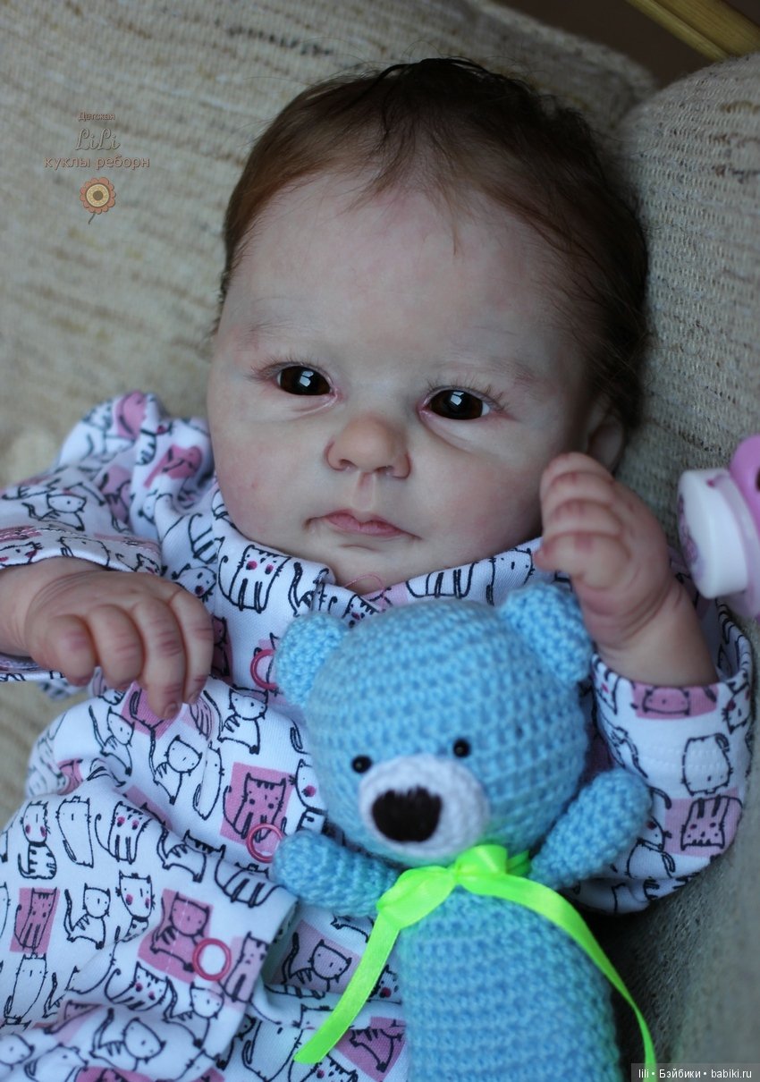 Конфетка, молд Candy скульптора Ping Lau (фото 2)