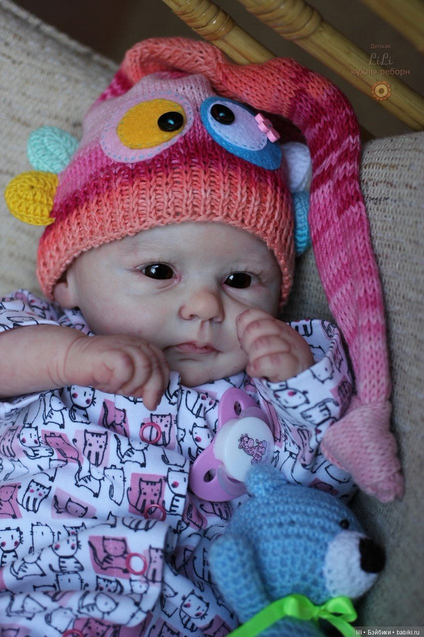 Конфетка, молд Candy скульптора Ping Lau