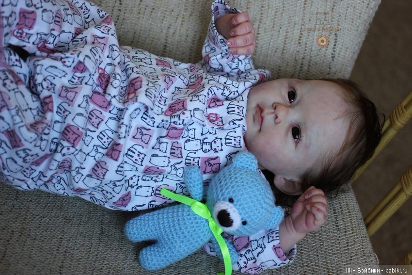 Конфетка, молд Candy скульптора Ping Lau