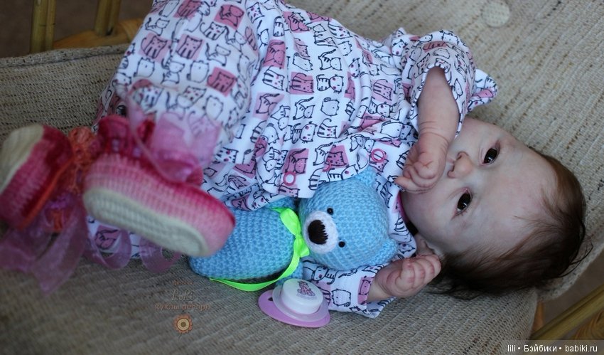 Конфетка, молд Candy скульптора Ping Lau (фото 4)