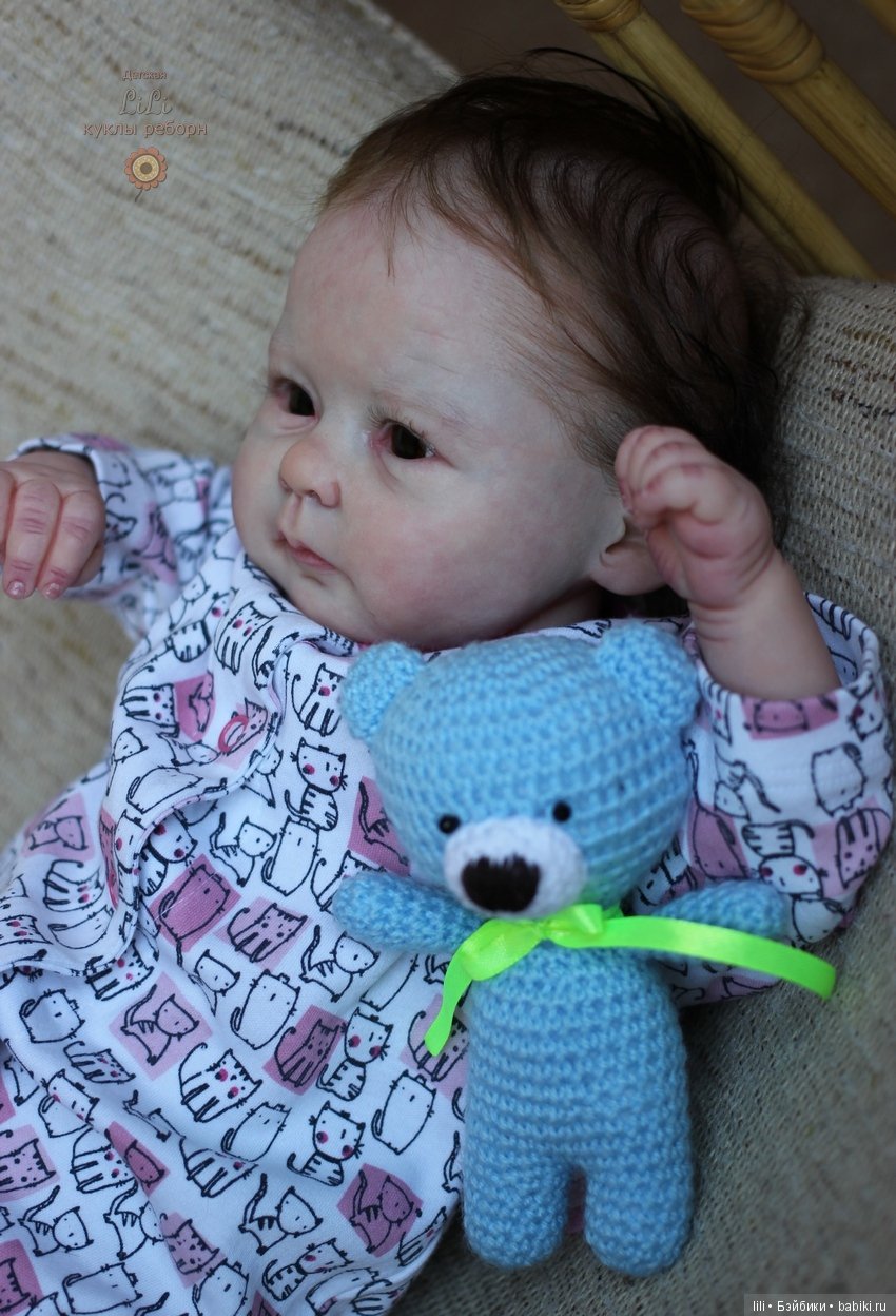 Конфетка, молд Candy скульптора Ping Lau (фото 10)