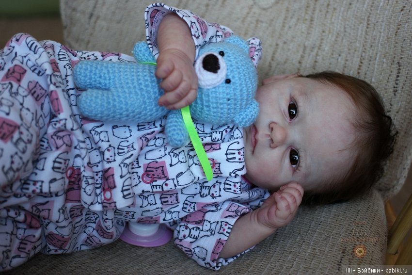 Конфетка, молд Candy скульптора Ping Lau (фото 6)