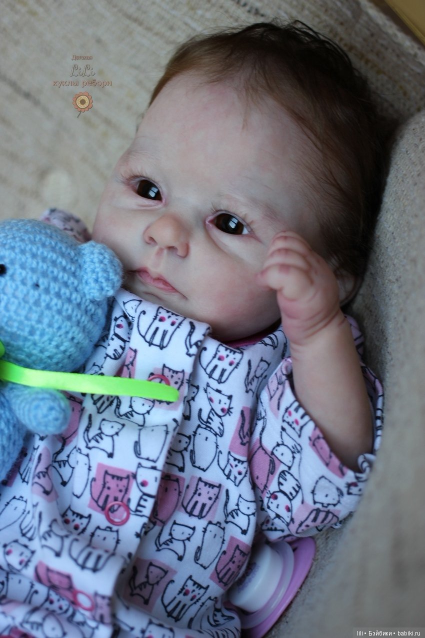 Конфетка, молд Candy скульптора Ping Lau (фото 8)