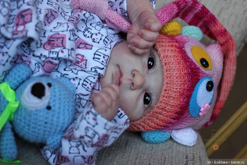 Конфетка, молд Candy скульптора Ping Lau