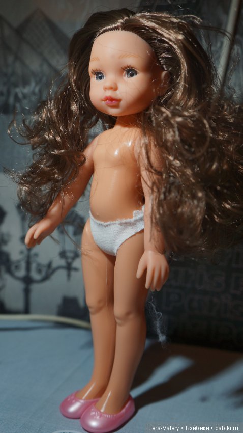 Паолка - китайская подделка (фото 8)