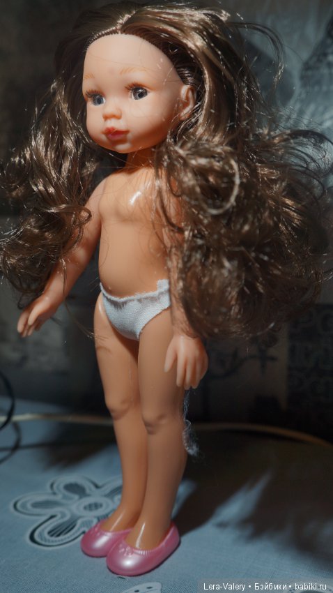 Паолка - китайская подделка (фото 10)