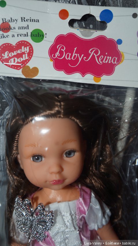 Паолка - китайская подделка