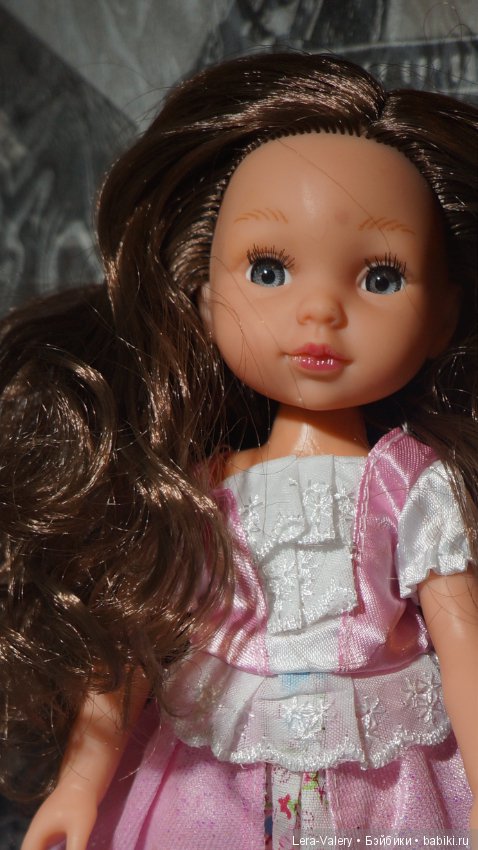 Паолка - китайская подделка (фото 6)