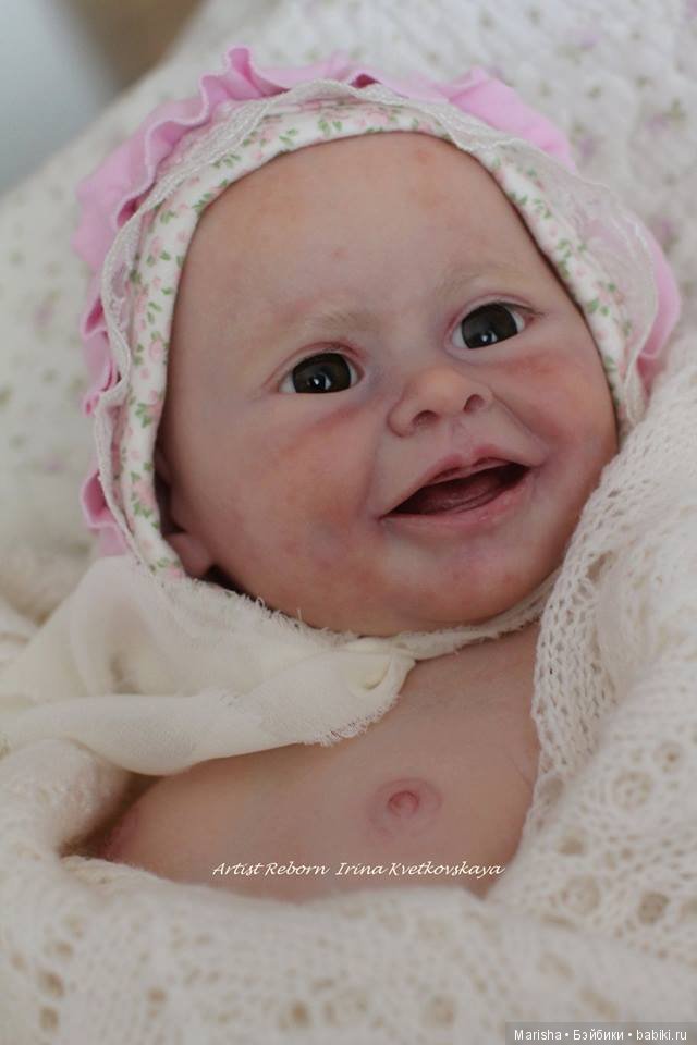 Mya, скульптор Maria Jordano, прототип Ирины Кветковской (фото 3)