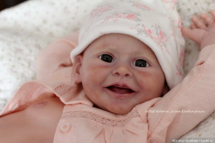 Mya, скульптор Maria Jordano, прототип Ирины Кветковской (фото 4)