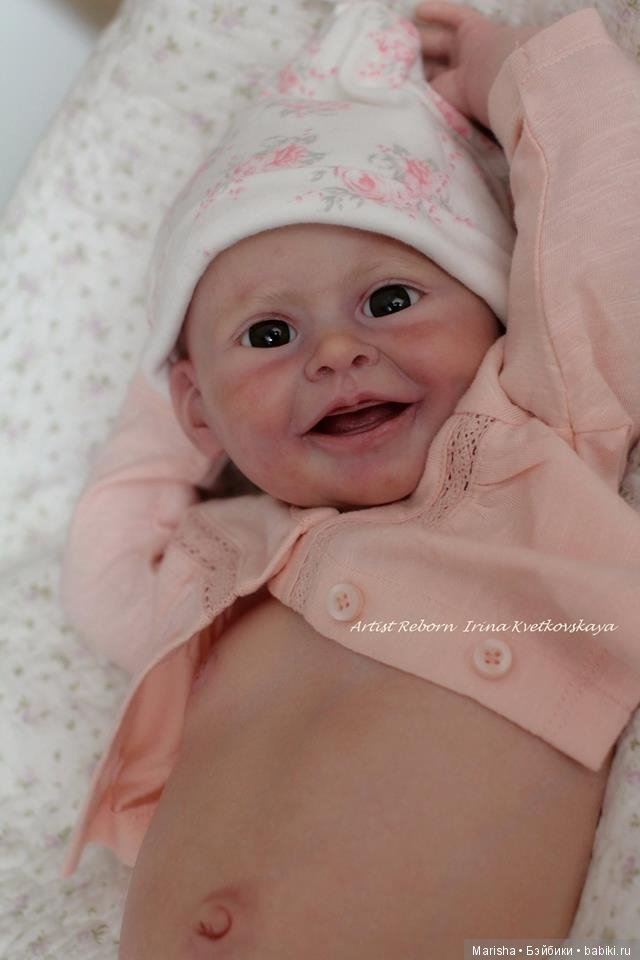 Mya, скульптор Maria Jordano, прототип Ирины Кветковской (фото 5)