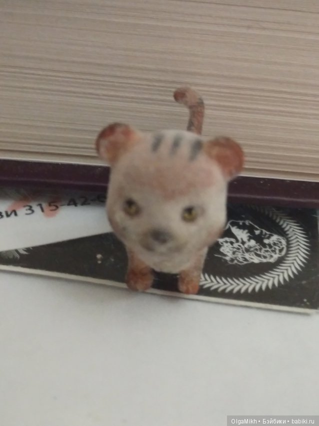 Возвращение Тимошки спустя 10 лет