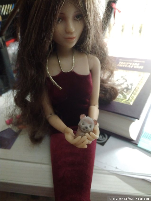 Возвращение Тимошки спустя 10 лет (фото 3)