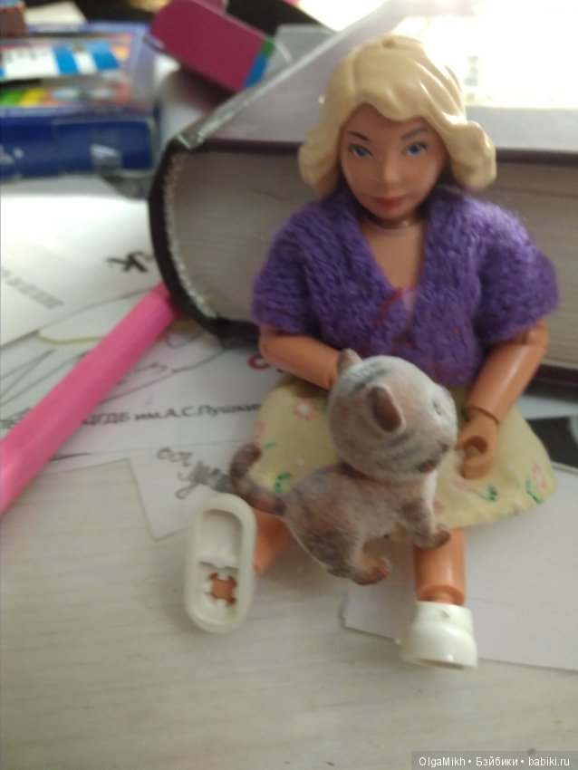 Возвращение Тимошки спустя 10 лет (фото 2)