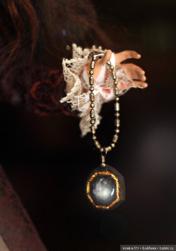 Воробей... Капитан Джек Воробей (фото 3)