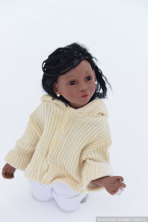 Черная жемчужина Philip Heath