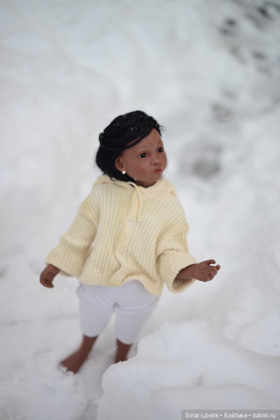 Черная жемчужина Philip Heath