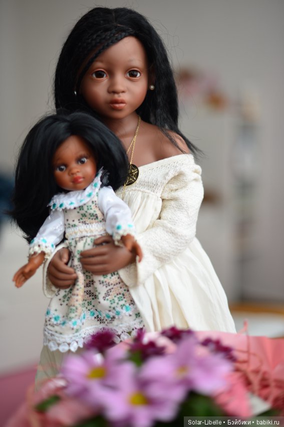 Черная жемчужина Philip Heath (фото 3)