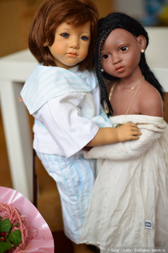 Черная жемчужина Philip Heath (фото 9)