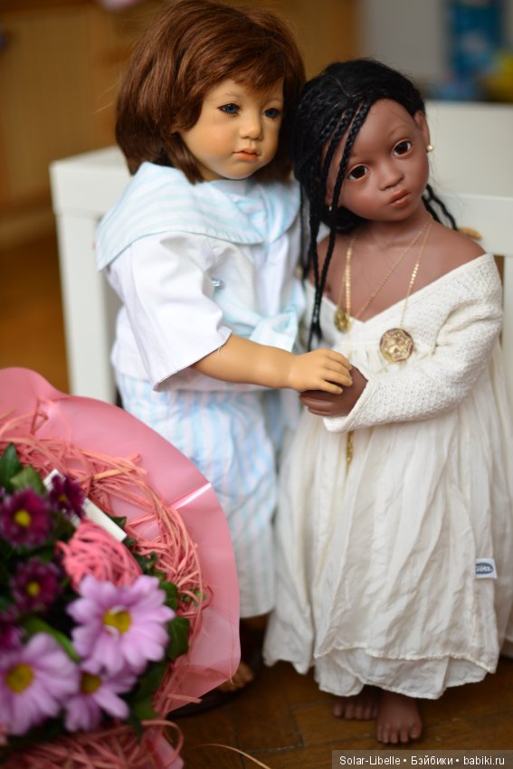 Черная жемчужина Philip Heath (фото 8)