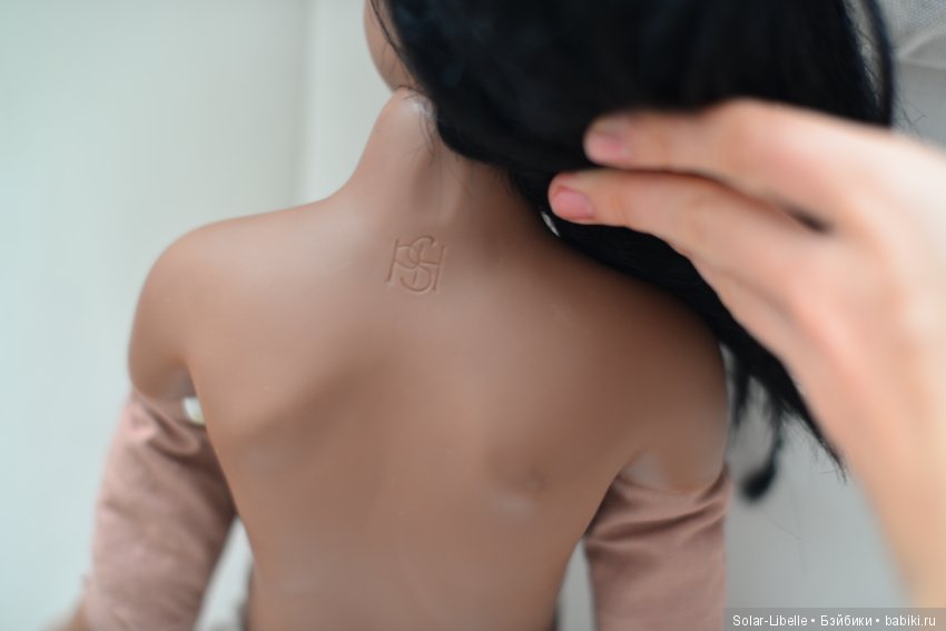 Черная жемчужина Philip Heath