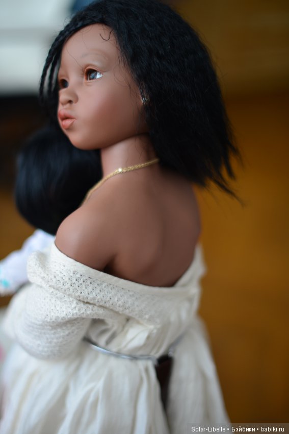 Черная жемчужина Philip Heath (фото 5)