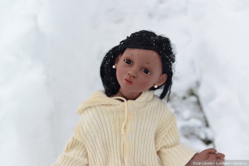 Черная жемчужина Philip Heath