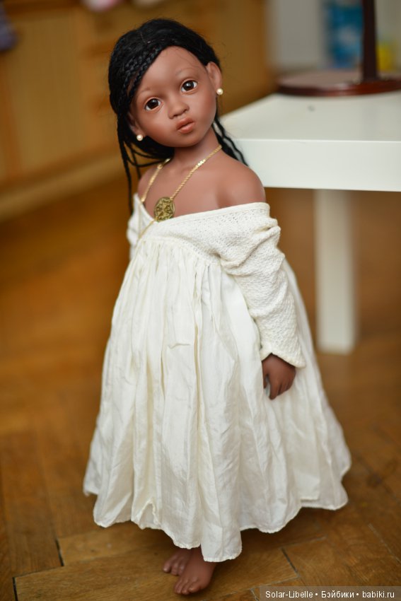 Черная жемчужина Philip Heath (фото 7)