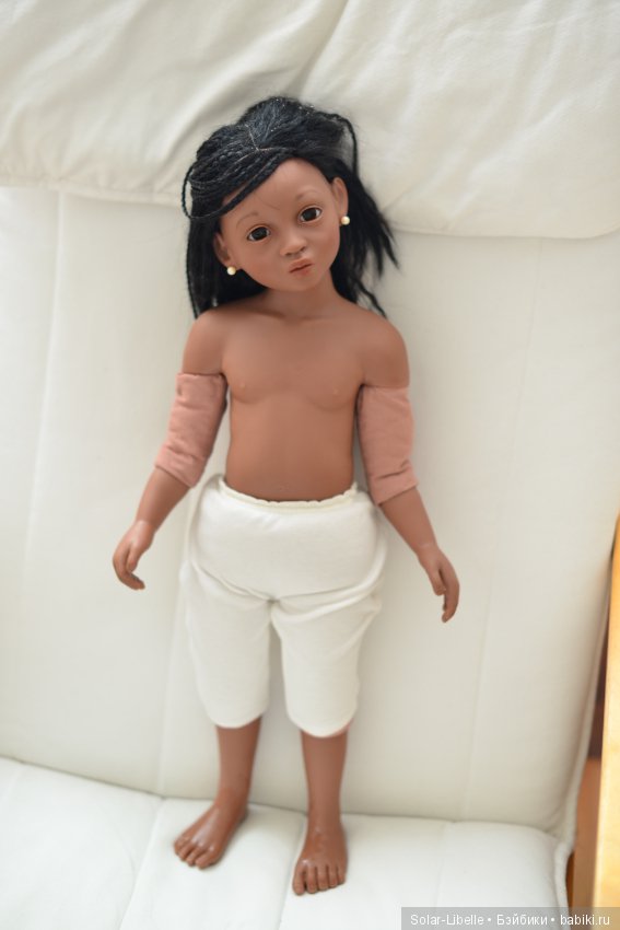 Черная жемчужина Philip Heath