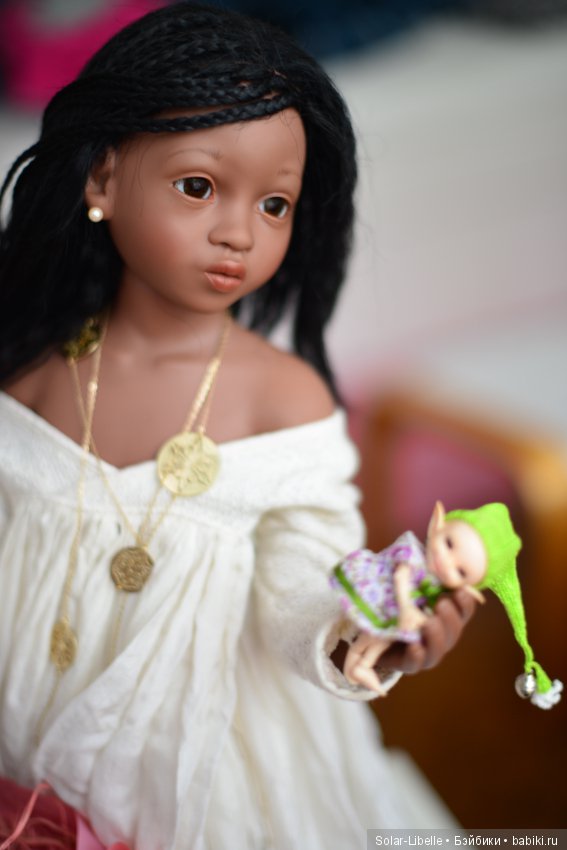 Черная жемчужина Philip Heath (фото 2)