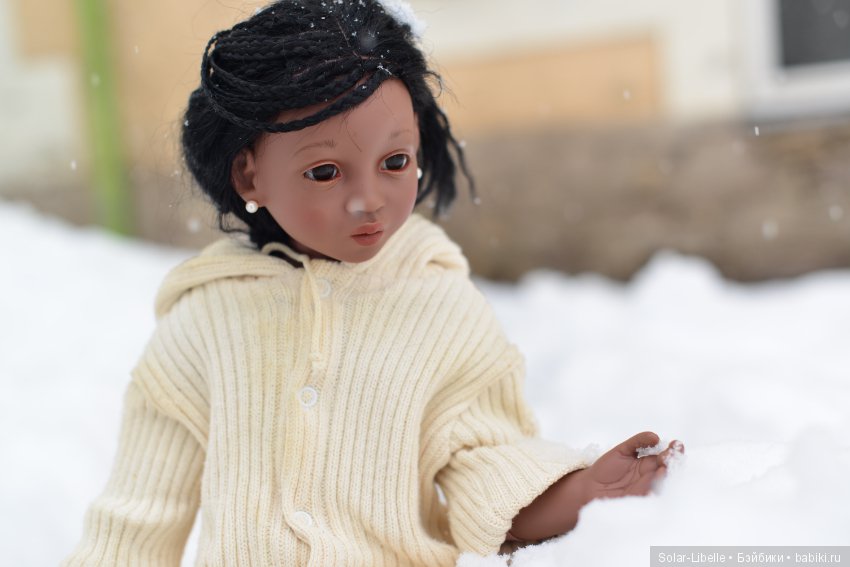 Черная жемчужина Philip Heath