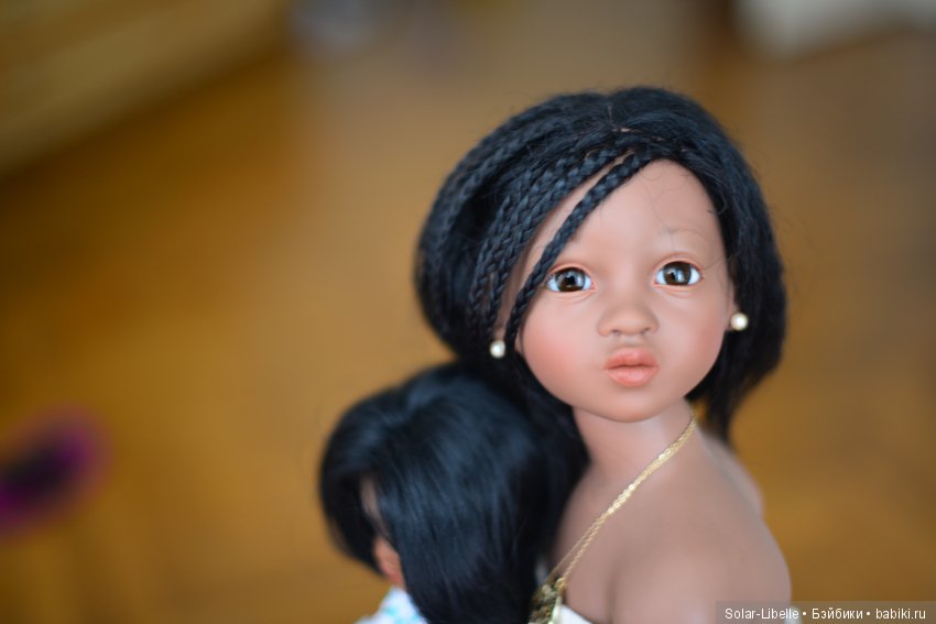 Черная жемчужина Philip Heath (фото 4)