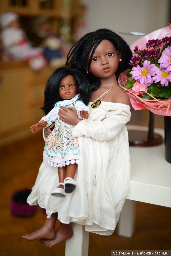 Черная жемчужина Philip Heath (фото 6)