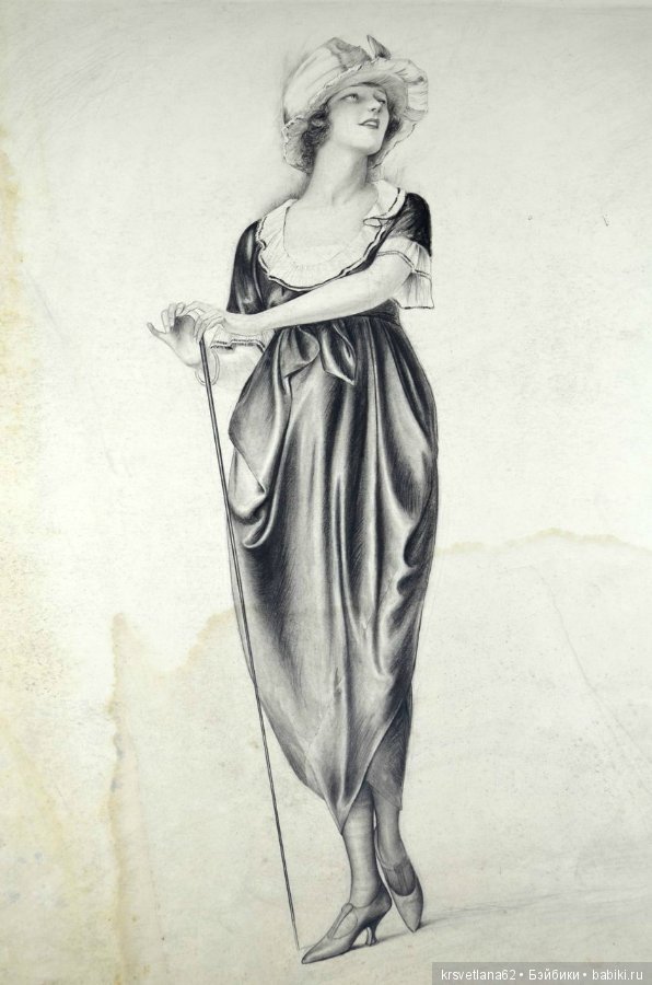 Трость для куклы — Кукольная миниатюра своими руками: еда (фото 2)