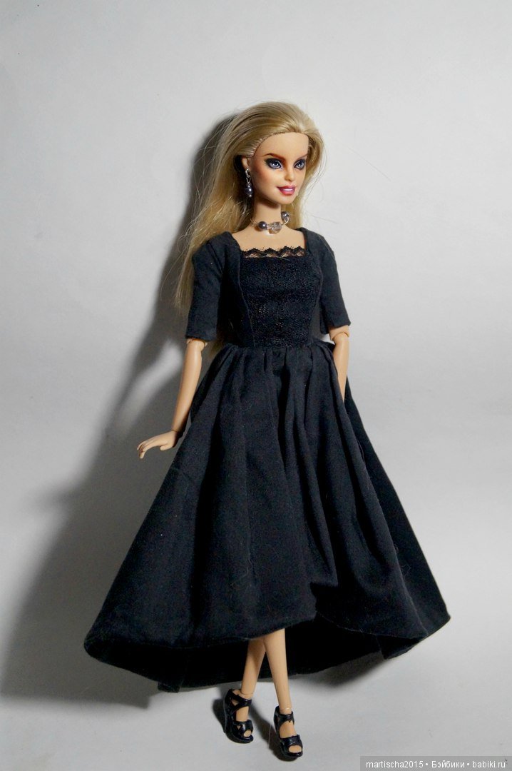 Итоги этой зимы — Куклы Monster High и Ever After High: G1 (фото 5)